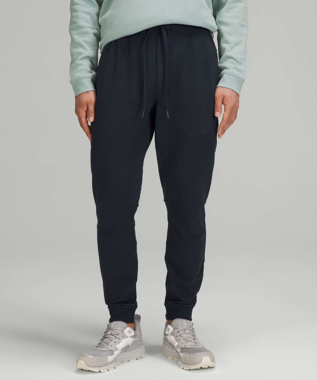 Lululemon City Sweat Joggers In Astral Dark Terracotta Desert Sun