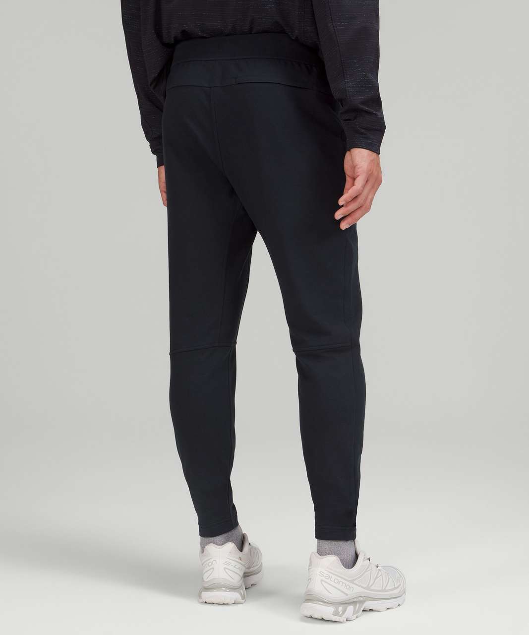 Lululemon City Sweat Slim-Fit Pant - Classic Navy