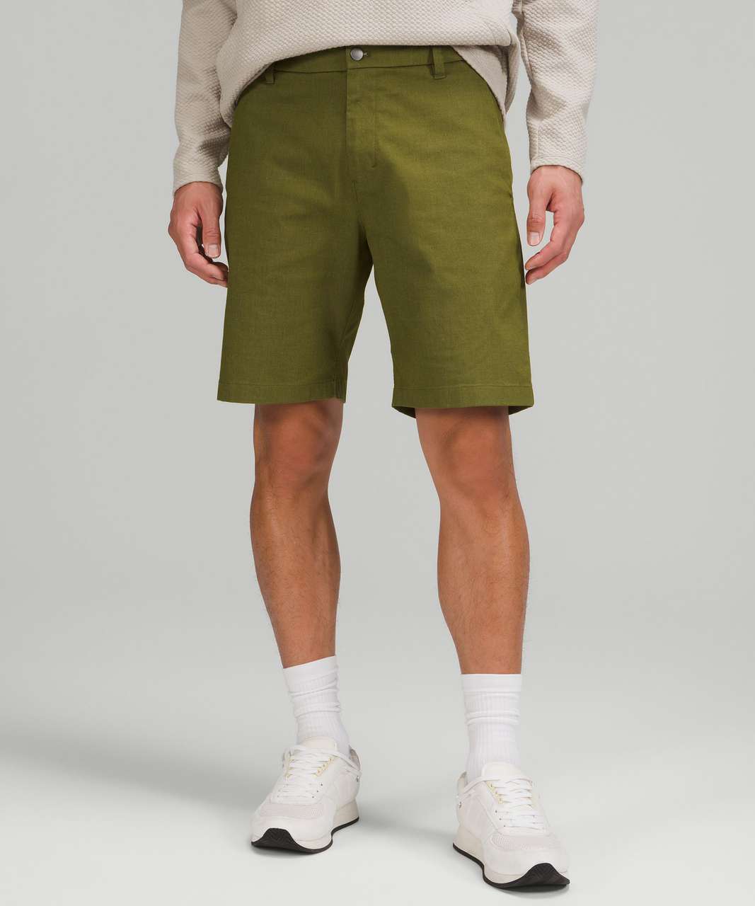 Baseline Shorts (5 in. inseam) - Juniper