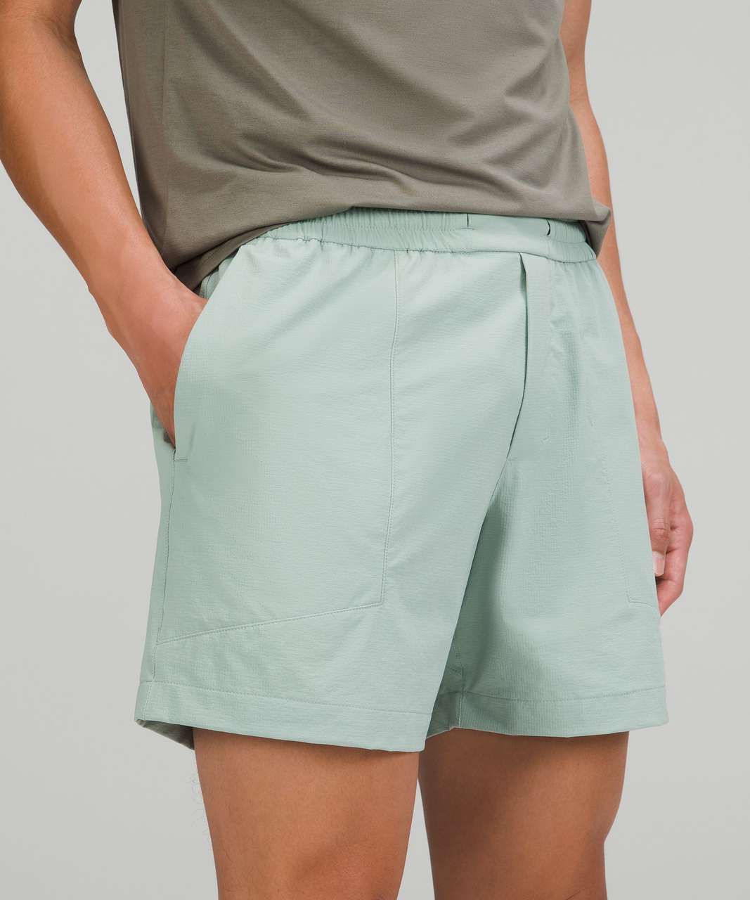 lululemon bowline shorts 5