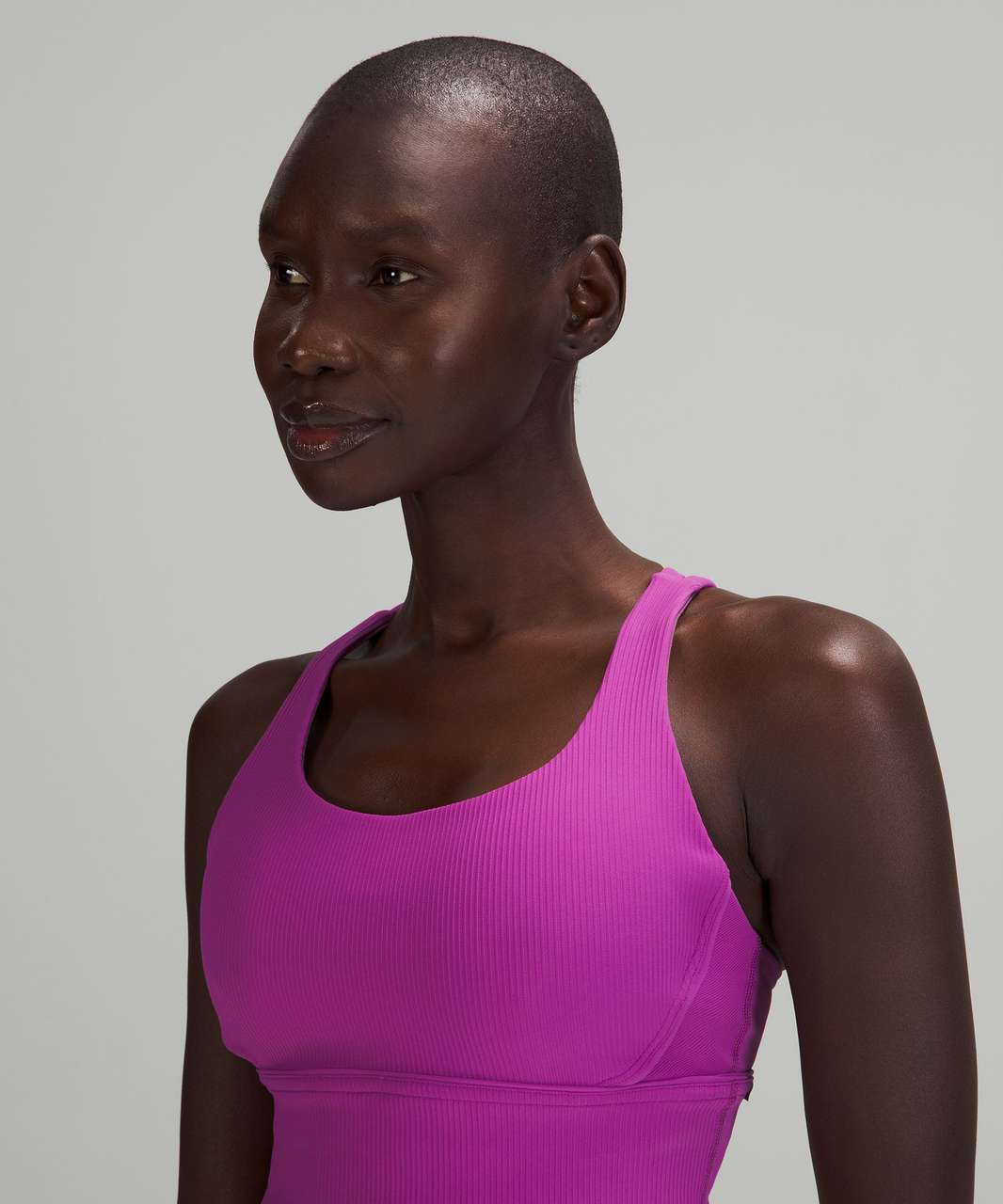 lululemon Energy Longline Bra