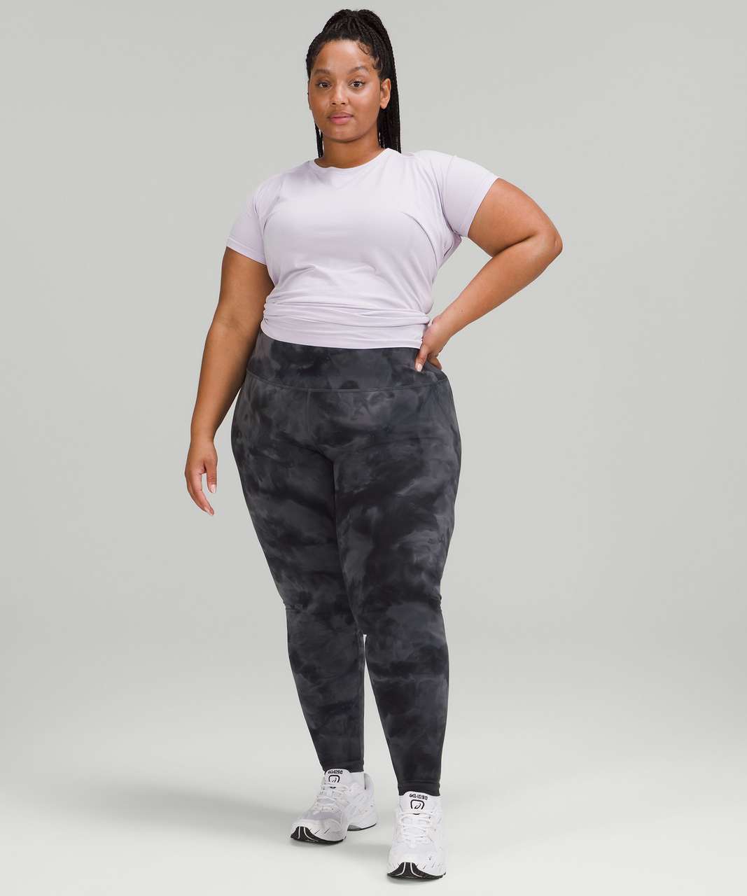 Size 12 girl. Wunder Train and Align tank both in 12. Size 16/18 straight  size with a 38/40D. Meh : r/lululemon