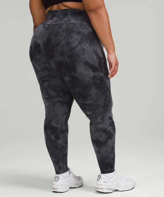 Wunder Train High-Rise Tight 28, Leggings