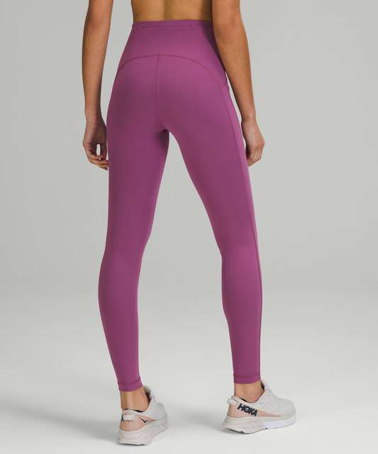 Lululemon Swift Speed High-Rise Tight 28