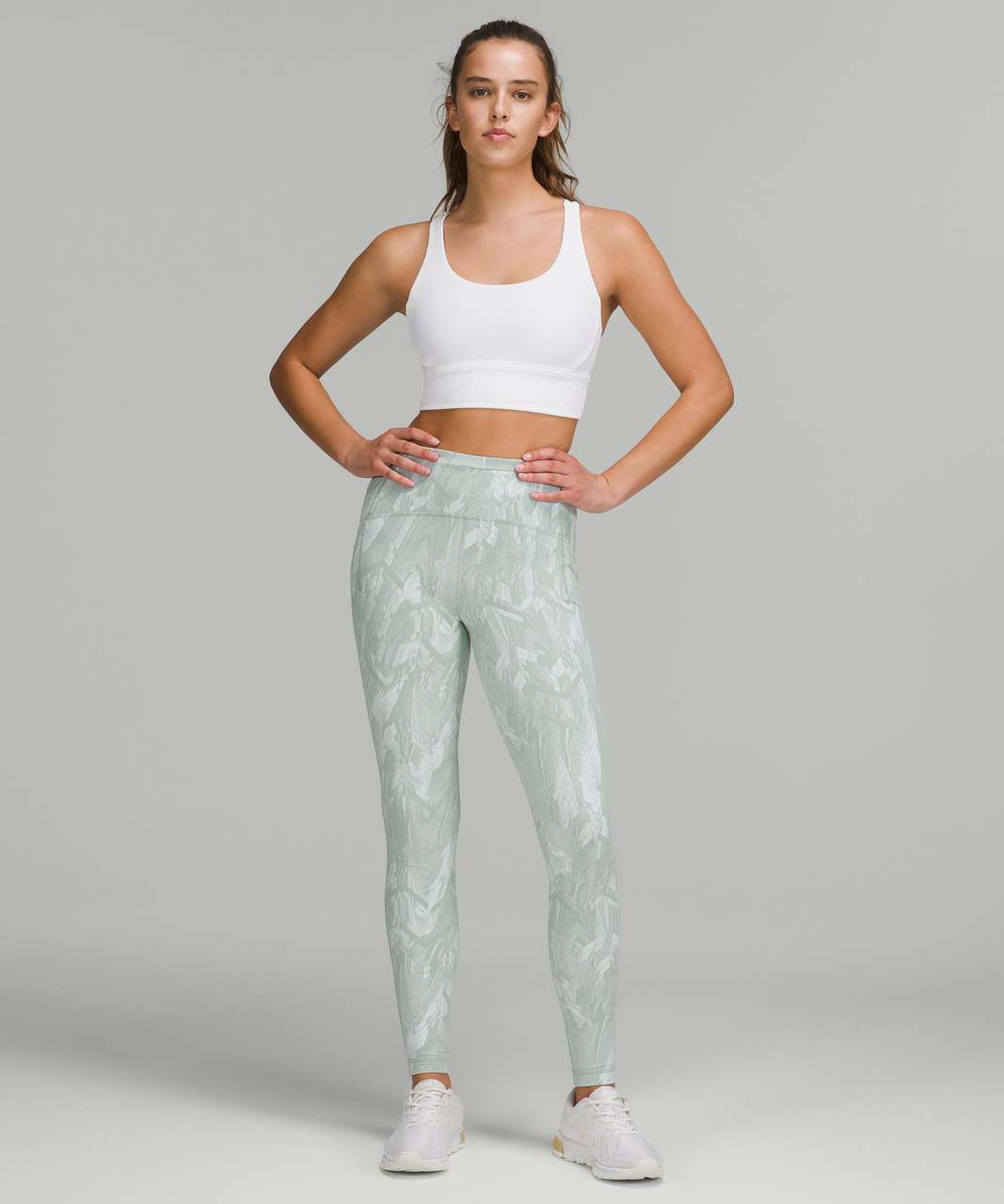 Lululemon drives a hard bargain for Ivivva leggings : r/lululemon