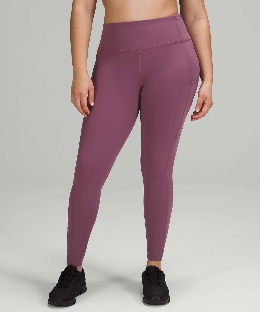 lululemon ルルレモン クロップドレギンス-connectedremag.com