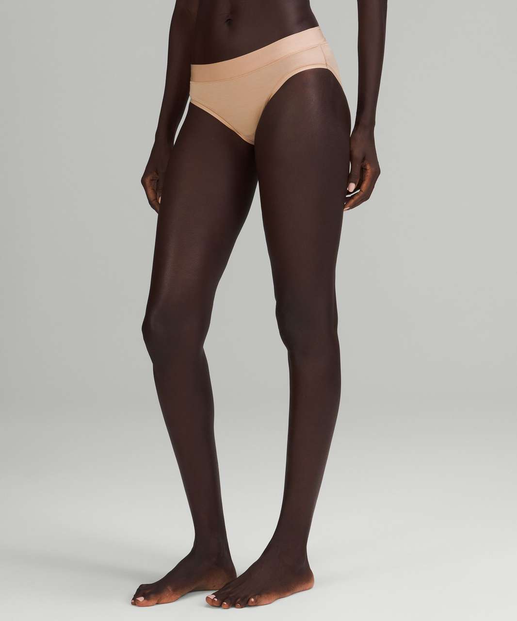 Lululemon UnderEase High-Rise Thong Underwear - Contour - lulu