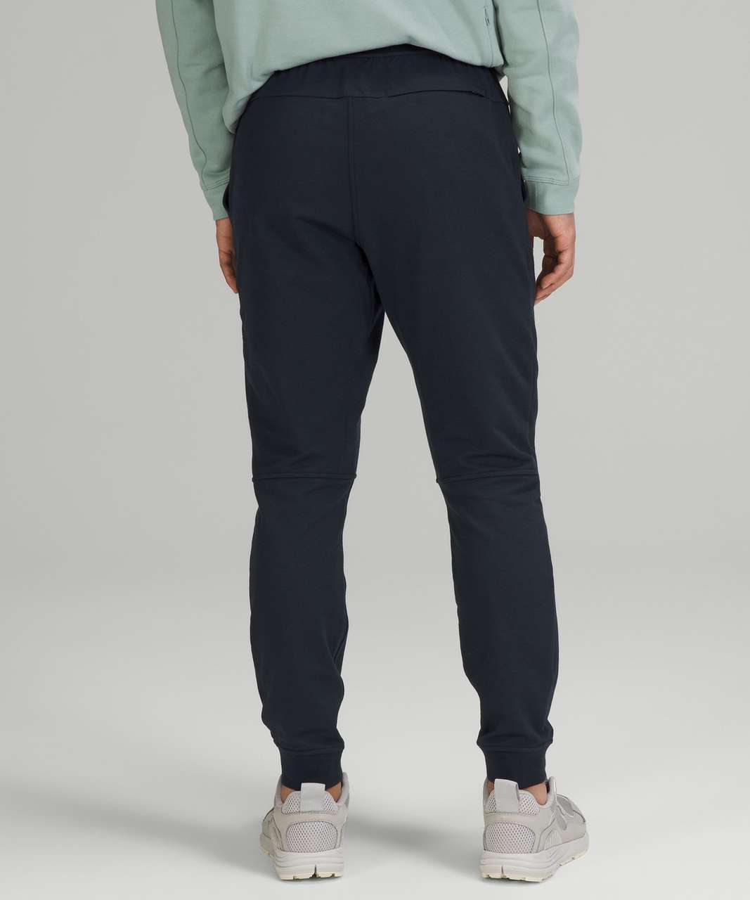 Lululemon City Sweat Jogger - Classic Navy - lulu fanatics