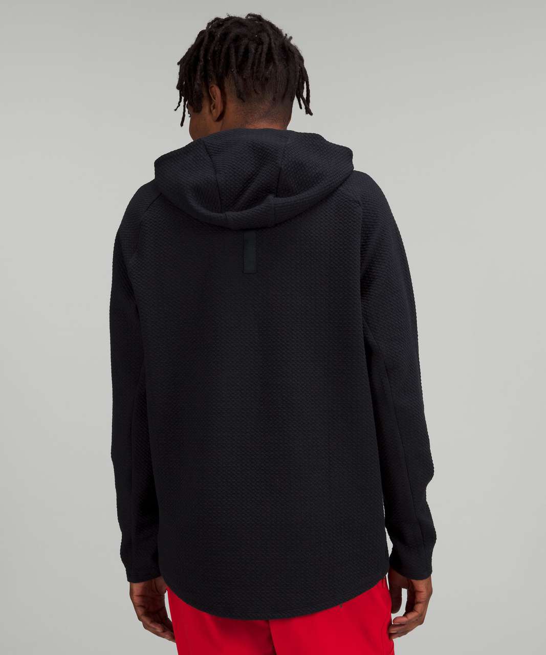 Lululemon At Ease Hoodie - Classic Navy