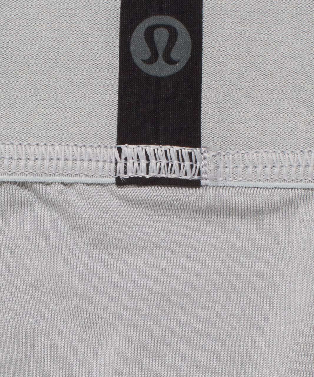 Lululemon Always in Motion Boxer 5" 3 Pack - Pastel Blue / Silver Drop / Artifact