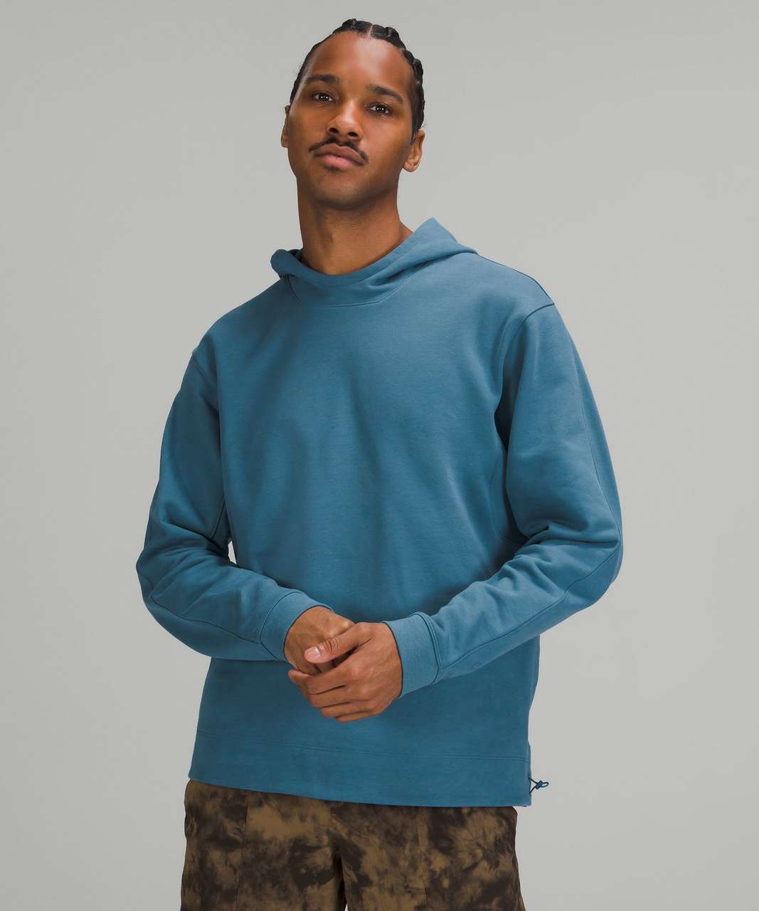 lululemon athletica Oversized Sweathirts & Pullovers for Men