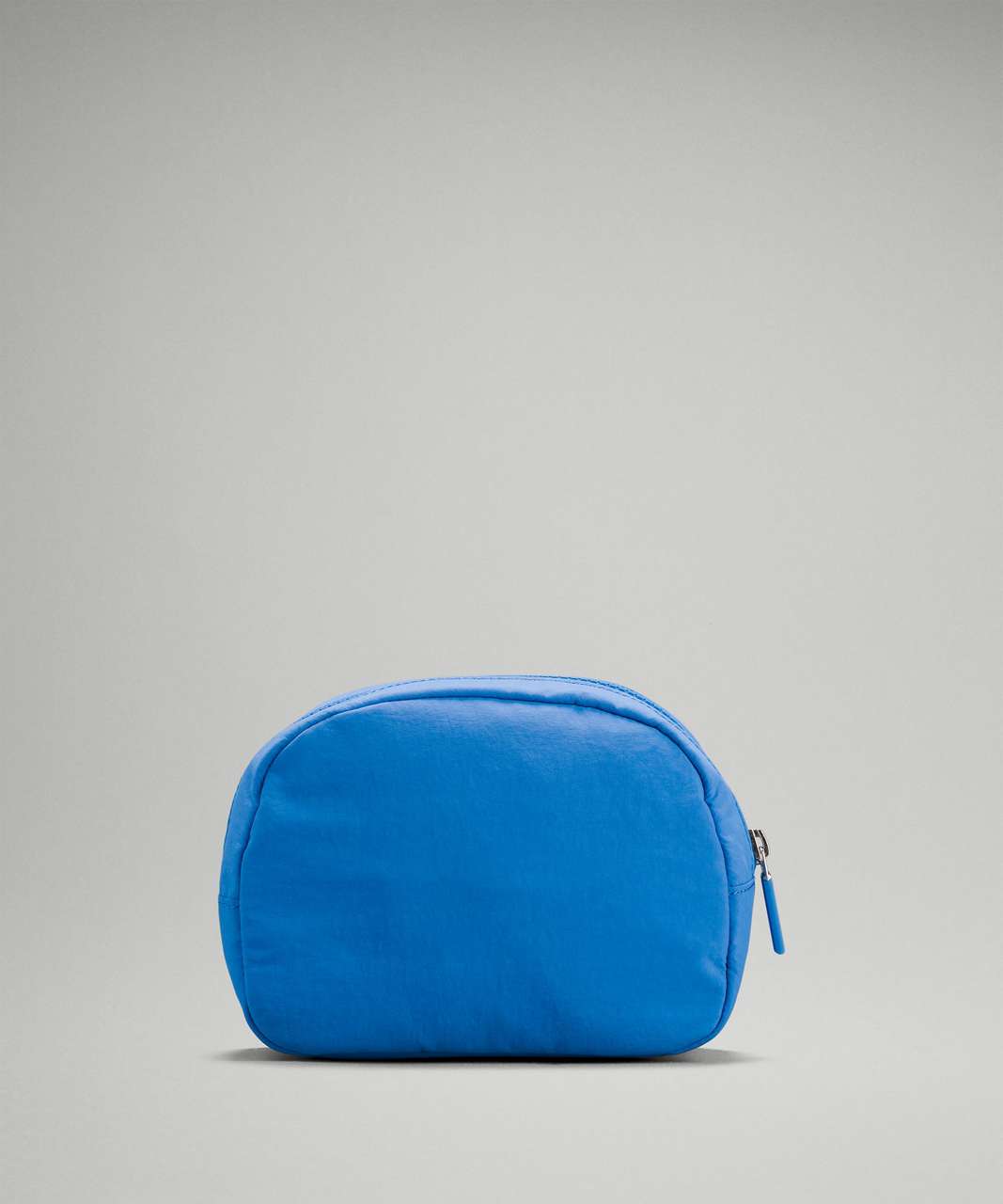 Lululemon Double-Zip Mini Pouch - Blue Nile