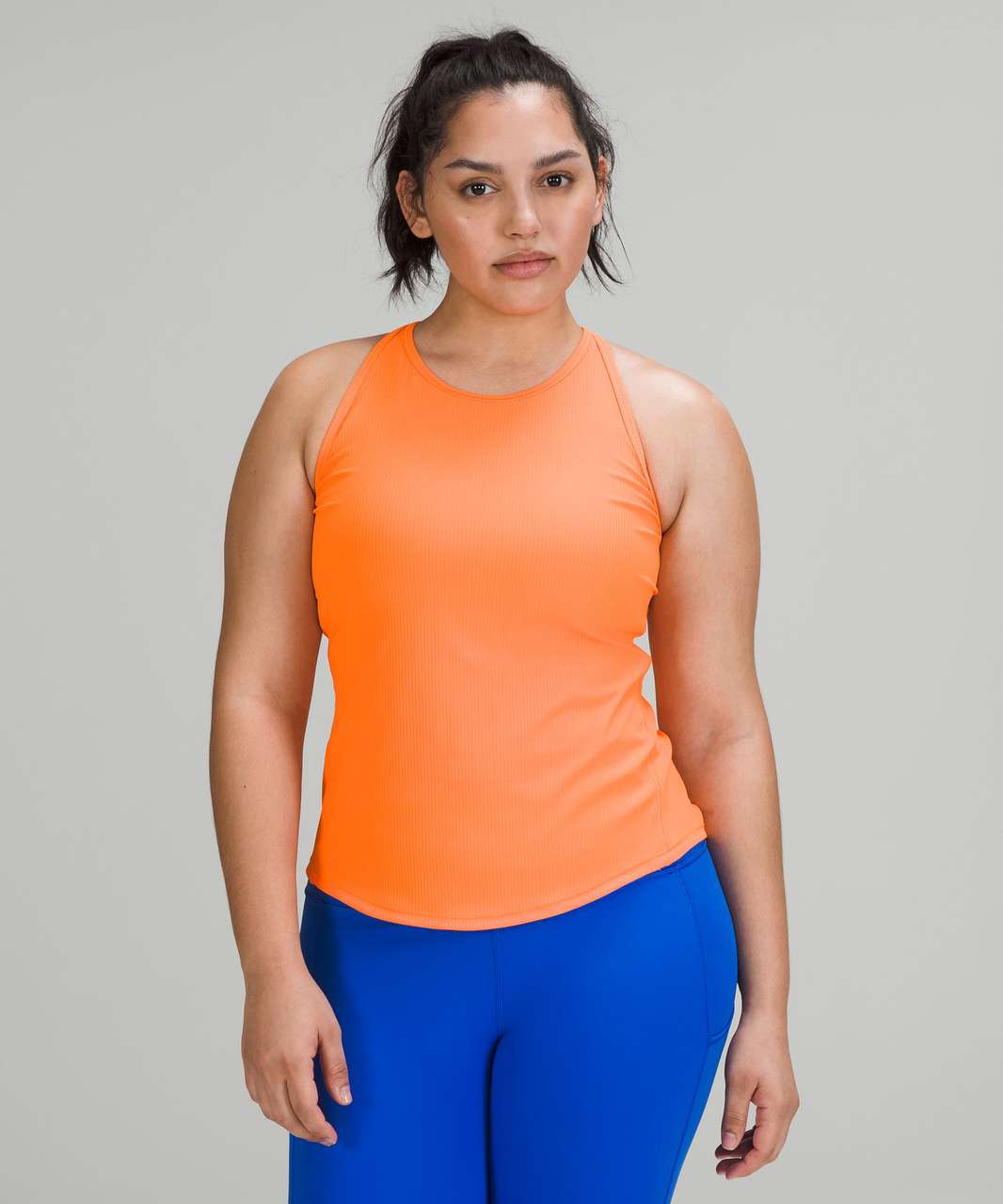 Orange Womens Lululemon Tops Size 18 Supplier - Lululemon Sale