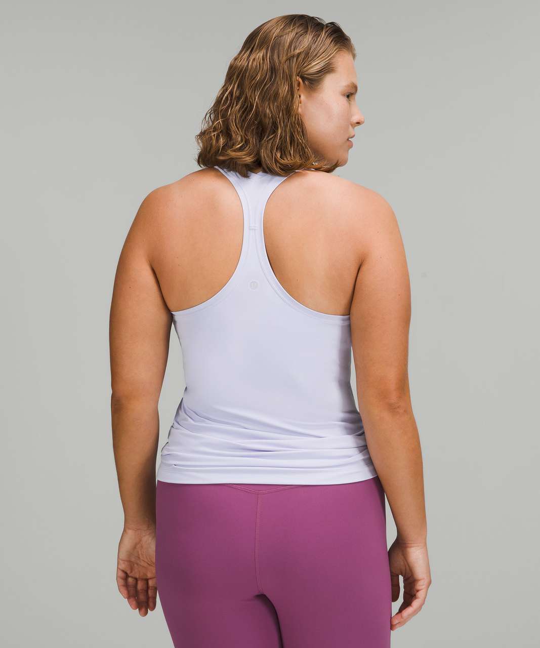 Cool Racerback Tank Top *Nulu