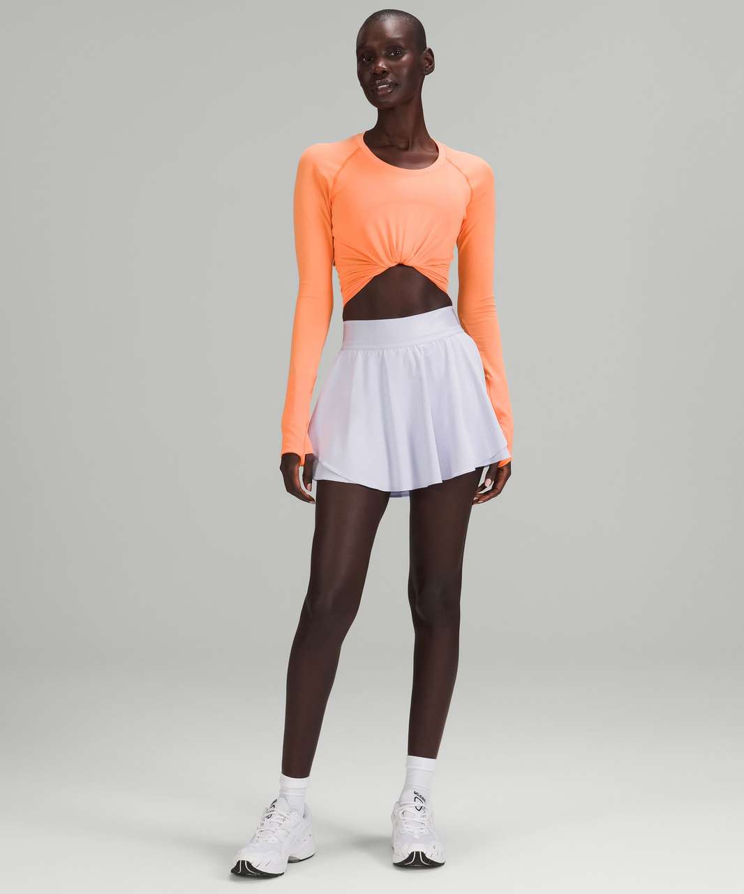 Lululemon Court Rival High-rise Skirt | ModeSens