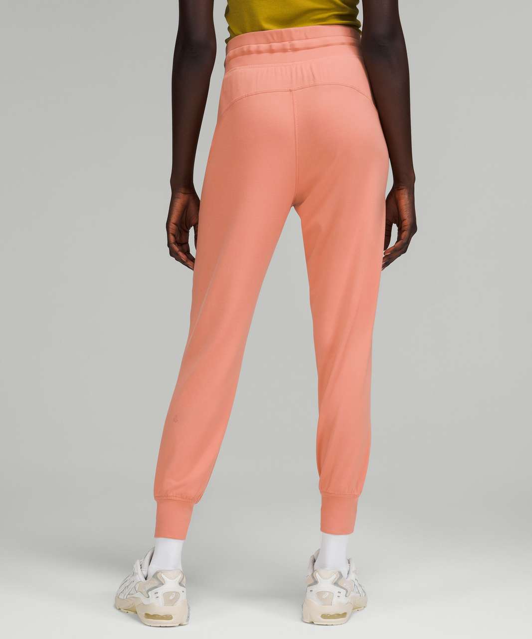 Lululemon Ready to Rulu High-Rise Jogger *7/8 Length - Pink