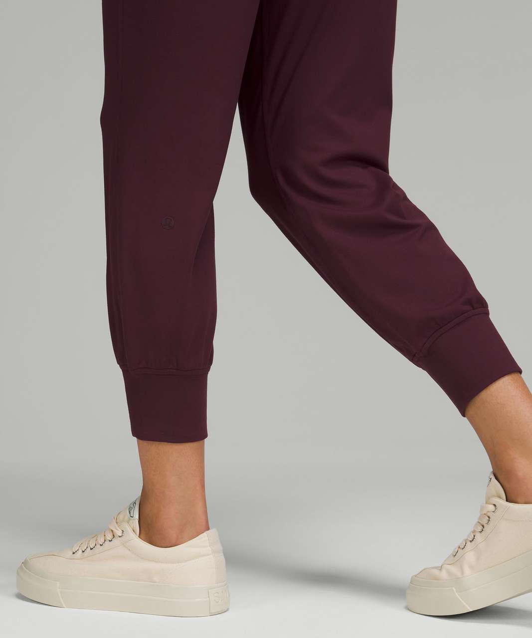 Lululemon Beyond the Studio Jogger - Cassis - lulu fanatics