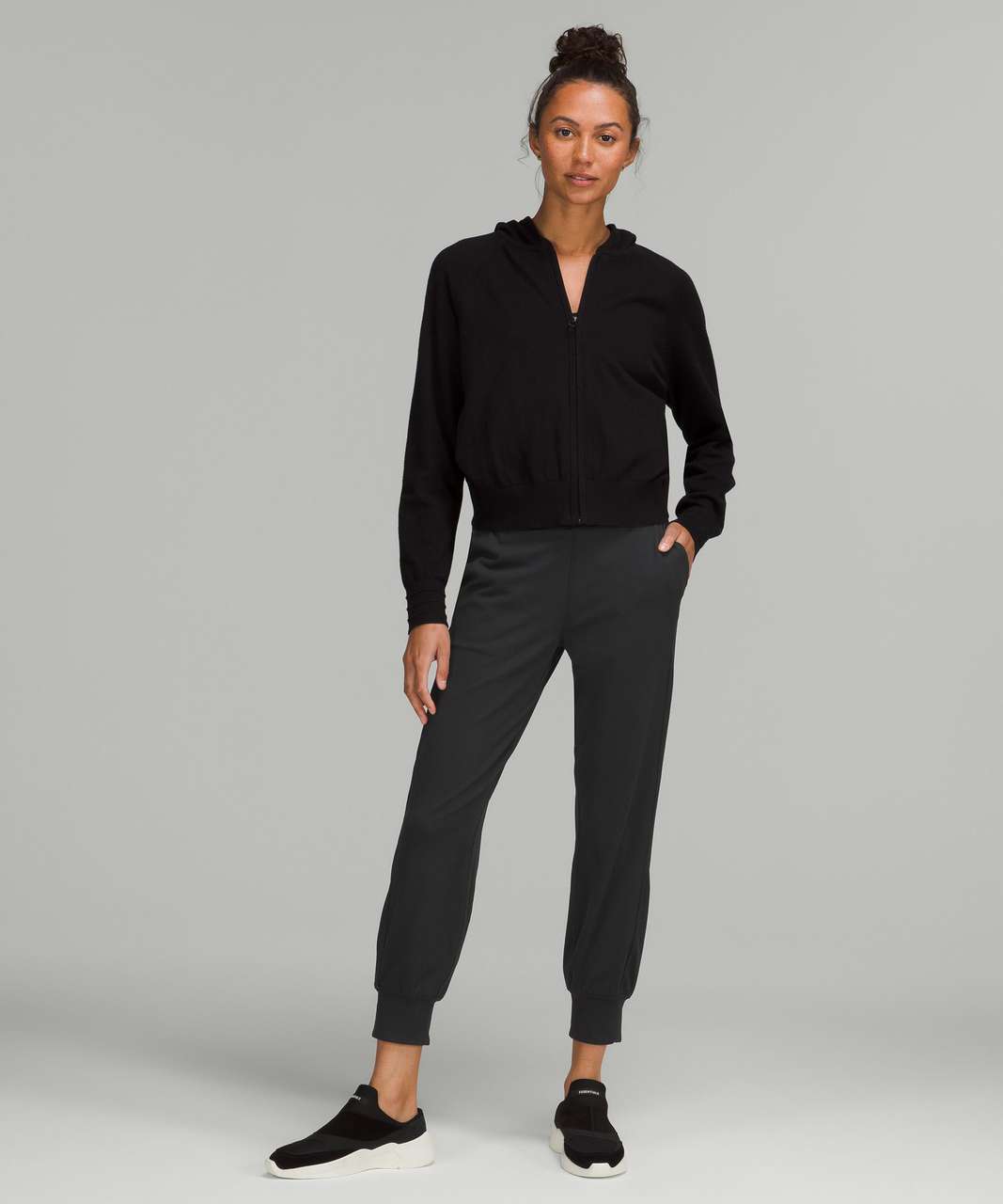 lululemon athletica, Pants & Jumpsuits, Lululemon Ready To Rulu Joggers