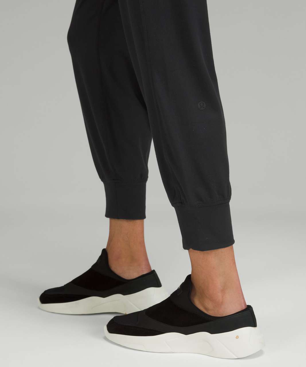 Ready to Rulu High-Rise Jogger 7/8 Length