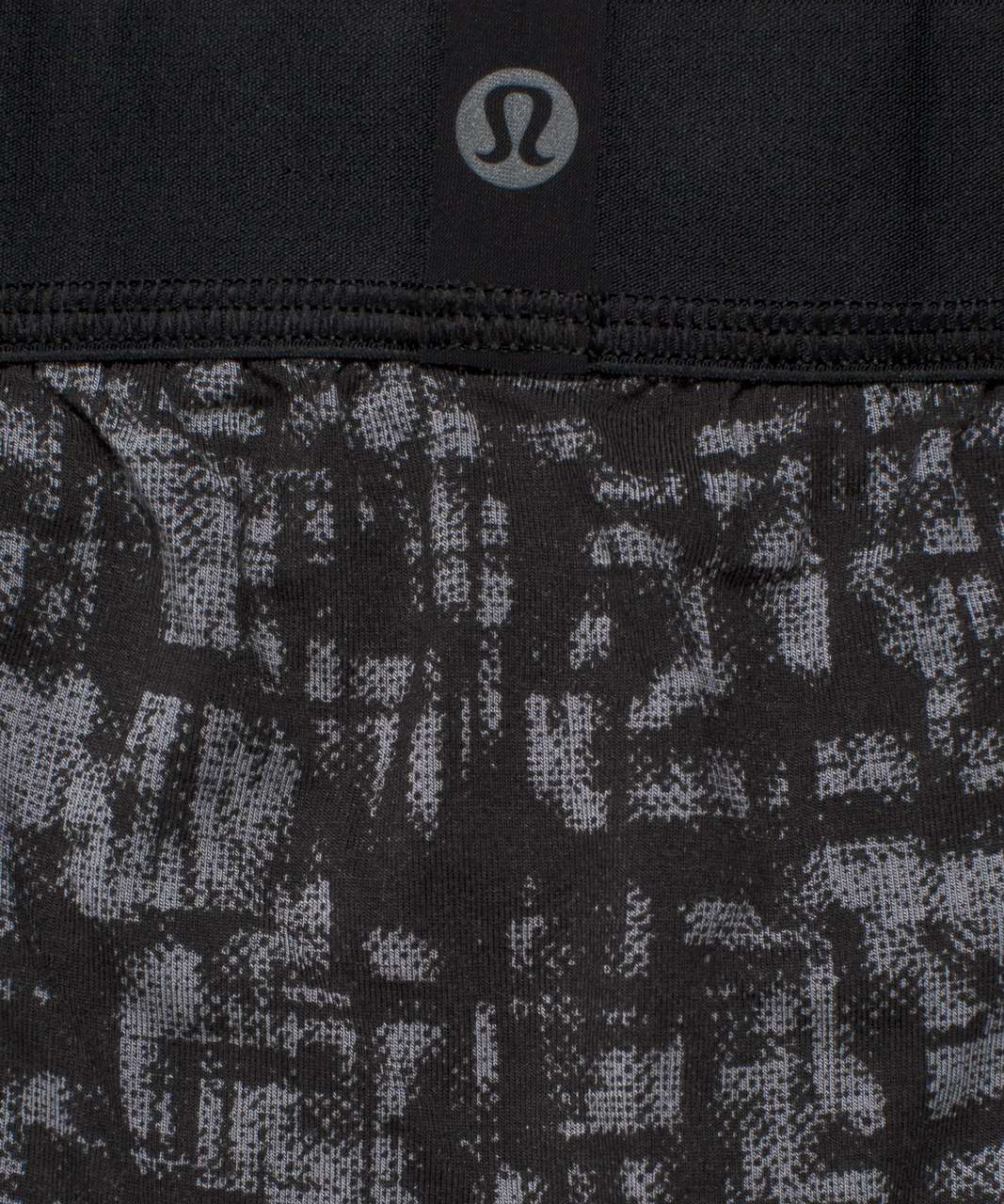 Lululemon Always In Motion Long Boxers 7 5 Pack In Lunar Rock