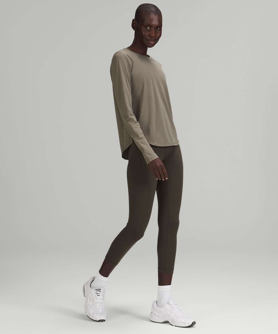 long sleeve lululemon top Women's & Men's Sneakers & Sports Shoes