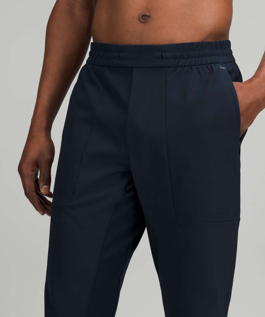 Lululemon License to Train Jogger - True Navy