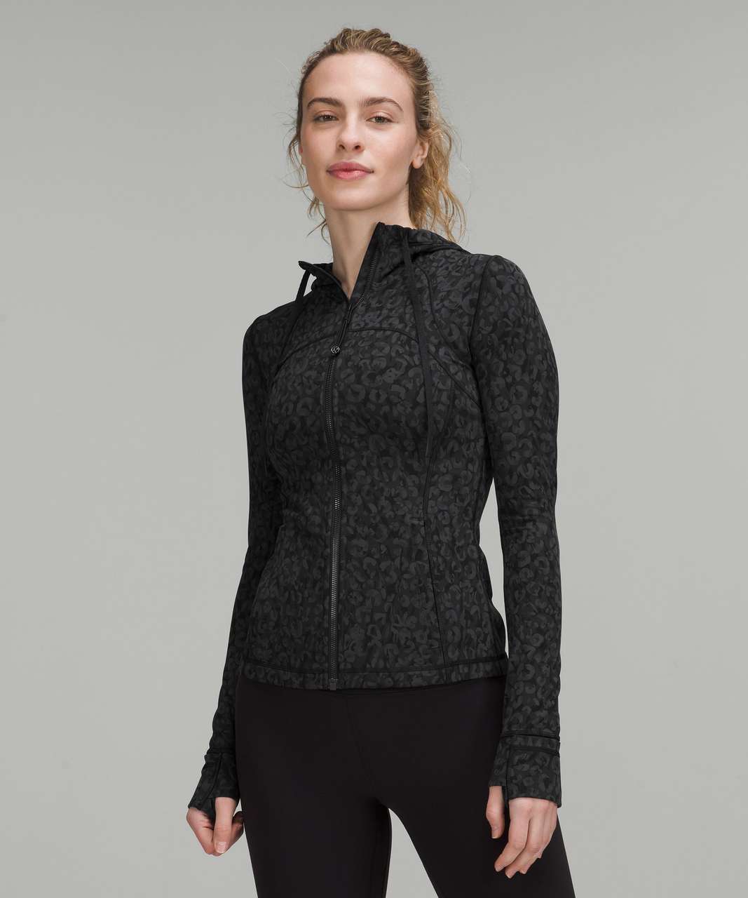 Lululemon Hooded Define Jacket Nulu | ModeSens