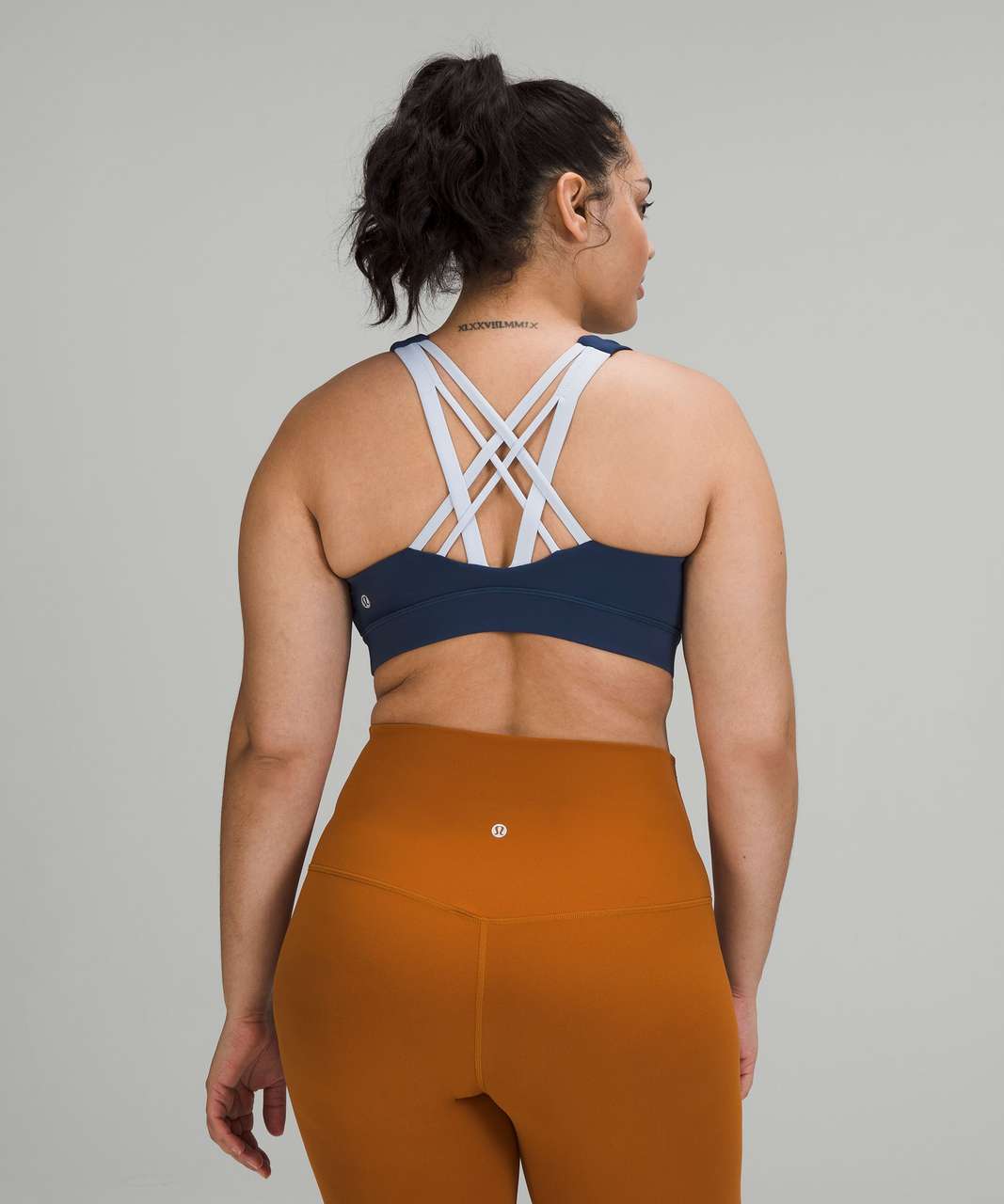 Lululemon Free To Be Elevated Bra Light Support, Dd/ddd(e) Cup In