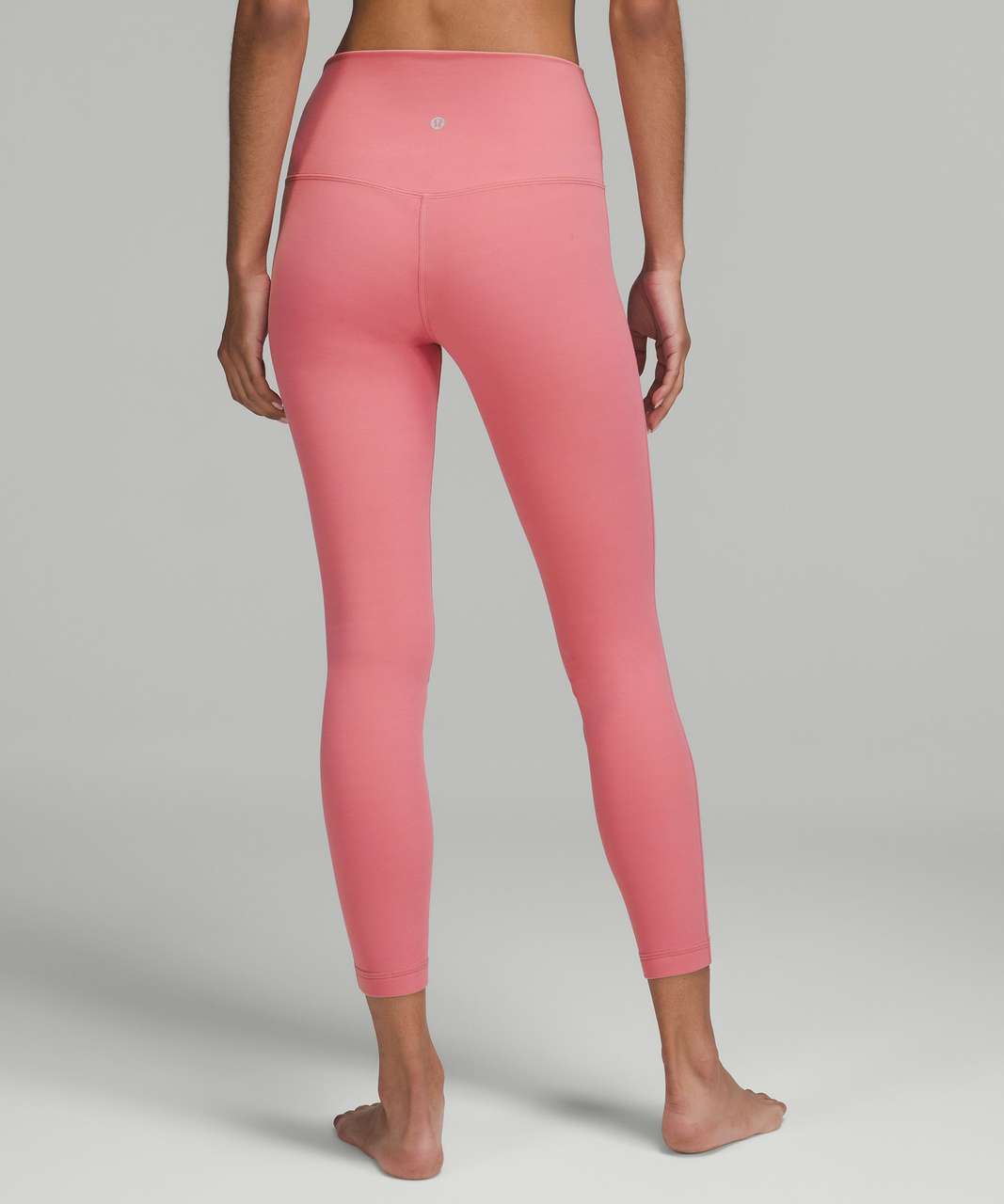 Lululemon Align High-Rise Pant 31" - Pink Blossom