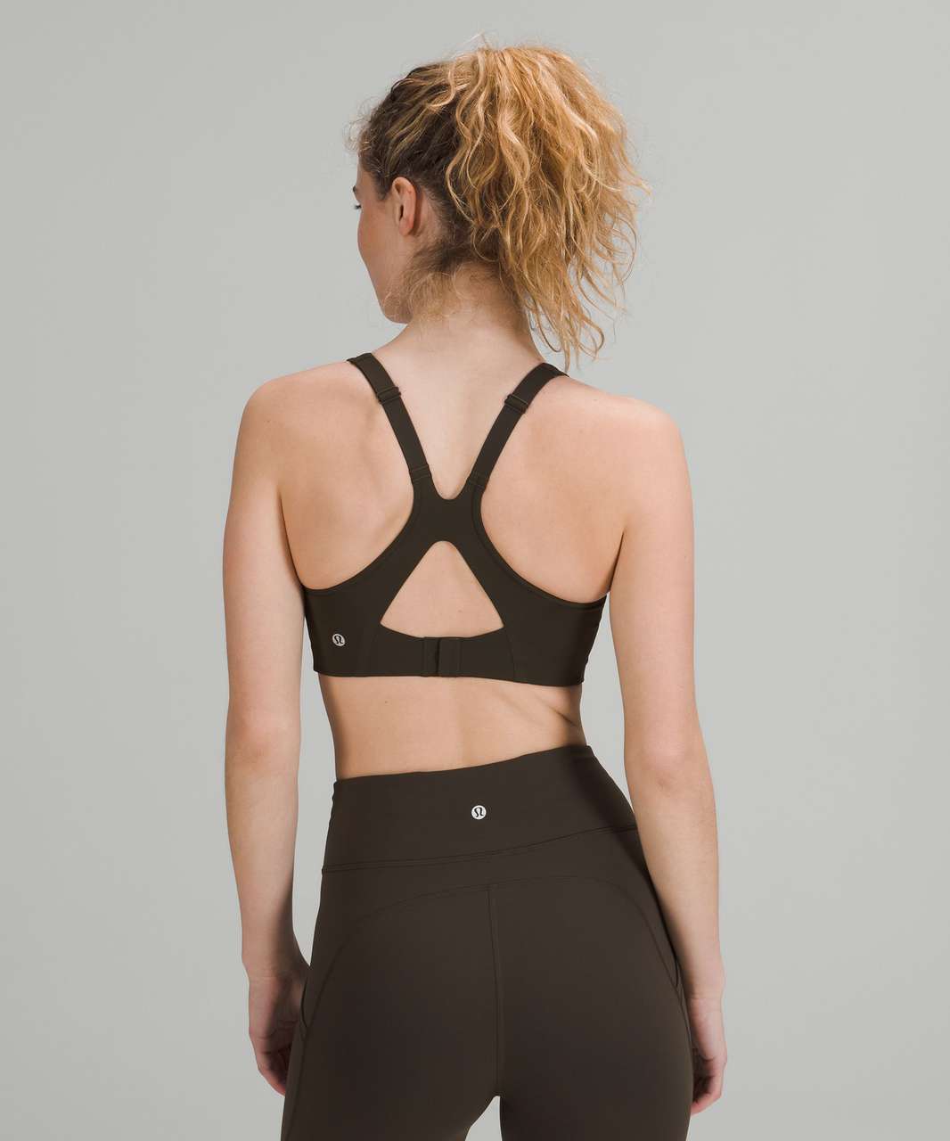 lululemon all powered up bra