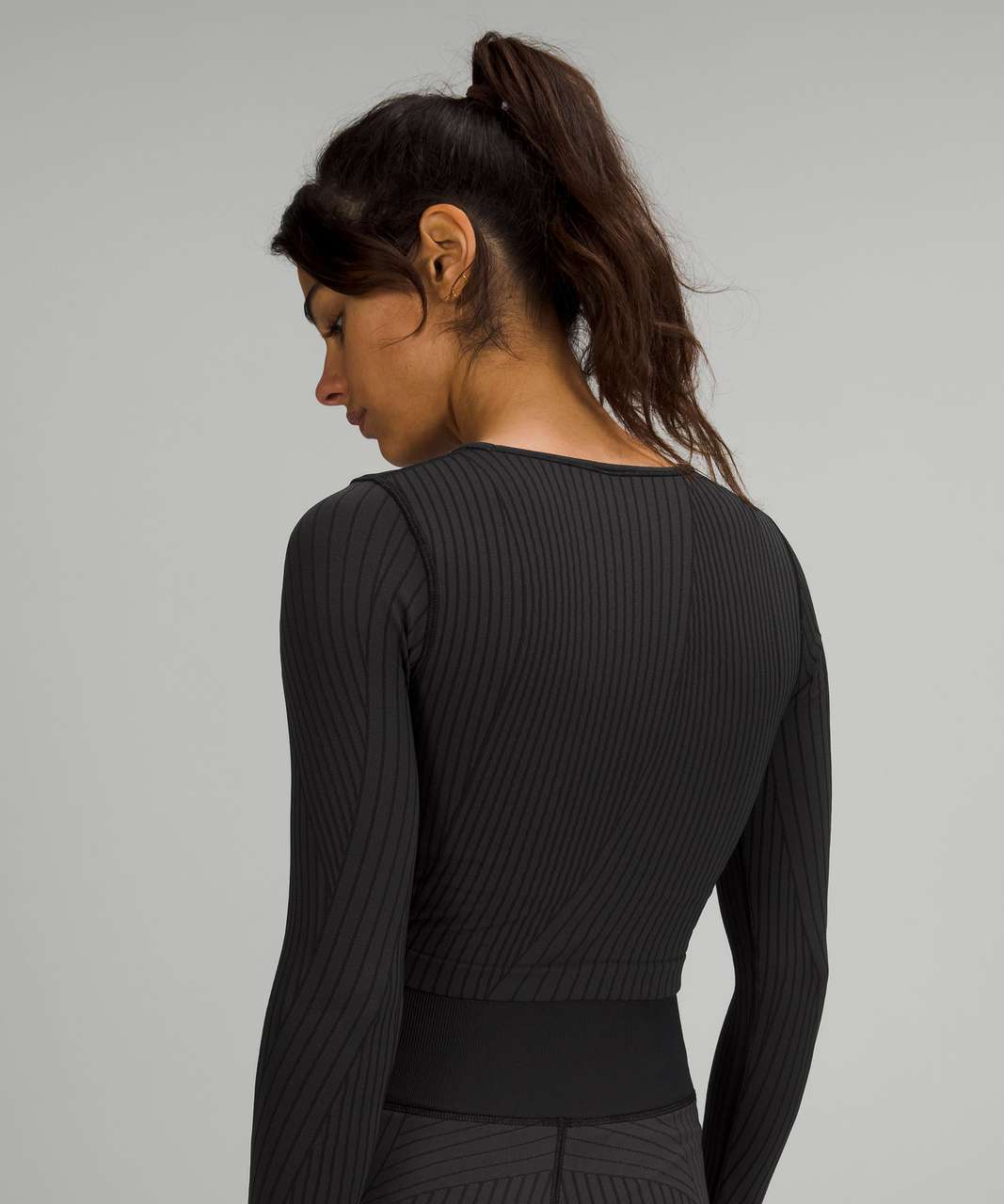 Lululemon Reveal Long Sleeve