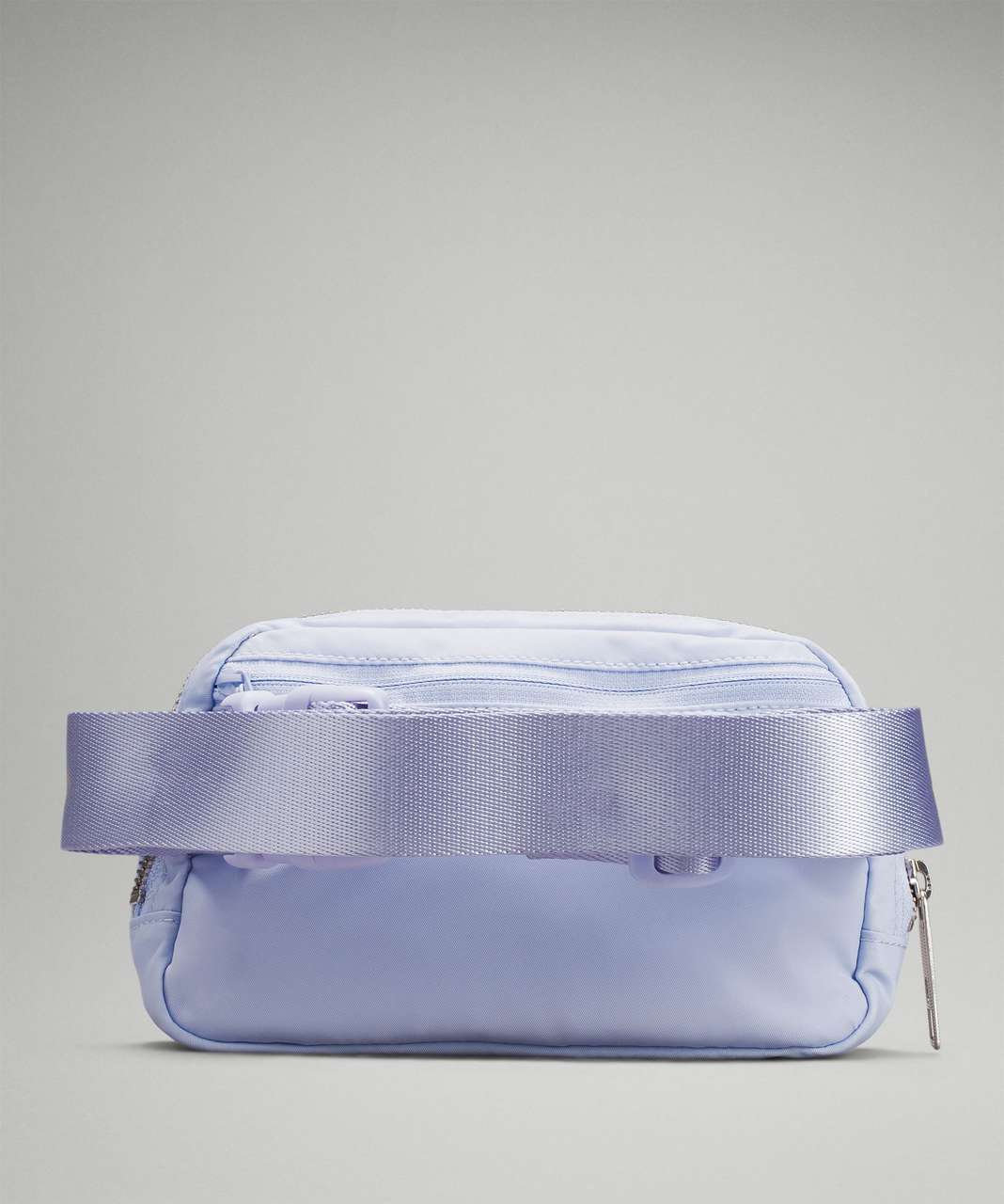 How to find the @lululemon Everywhere Belt Bag in PASTEL BLUE in-store