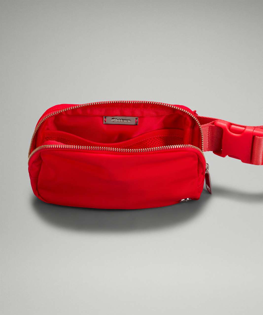 Lululemon Everywhere Belt Bag Love Red - Women's handbags