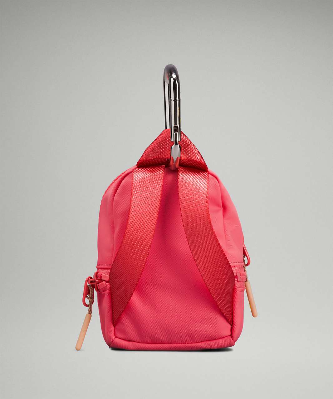 Lululemon City Adventurer Backpack *Nano - Raspberry Cream - lulu fanatics