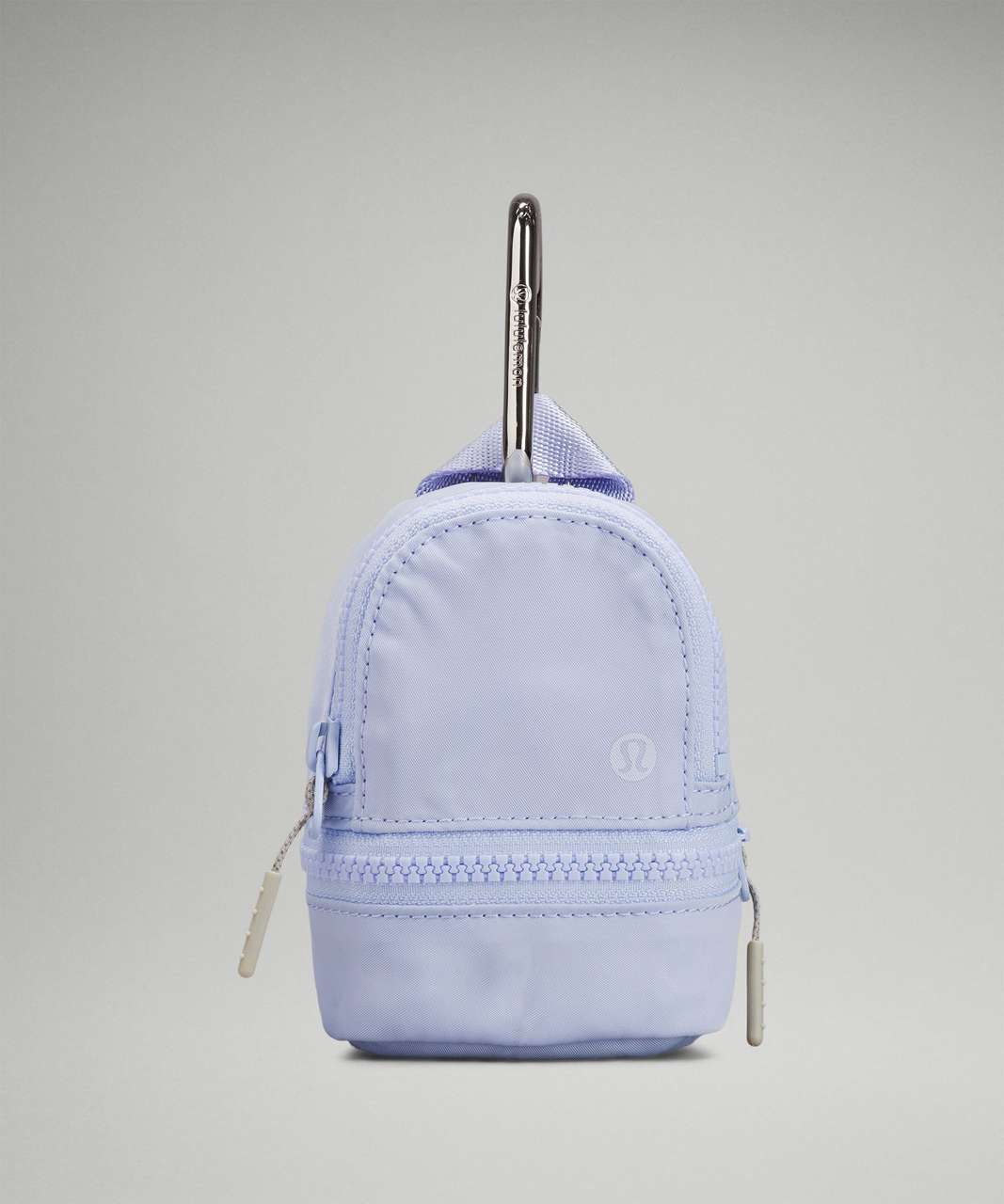 Lululemon City Adventurer Backpack *Nano - Pastel Blue - lulu fanatics