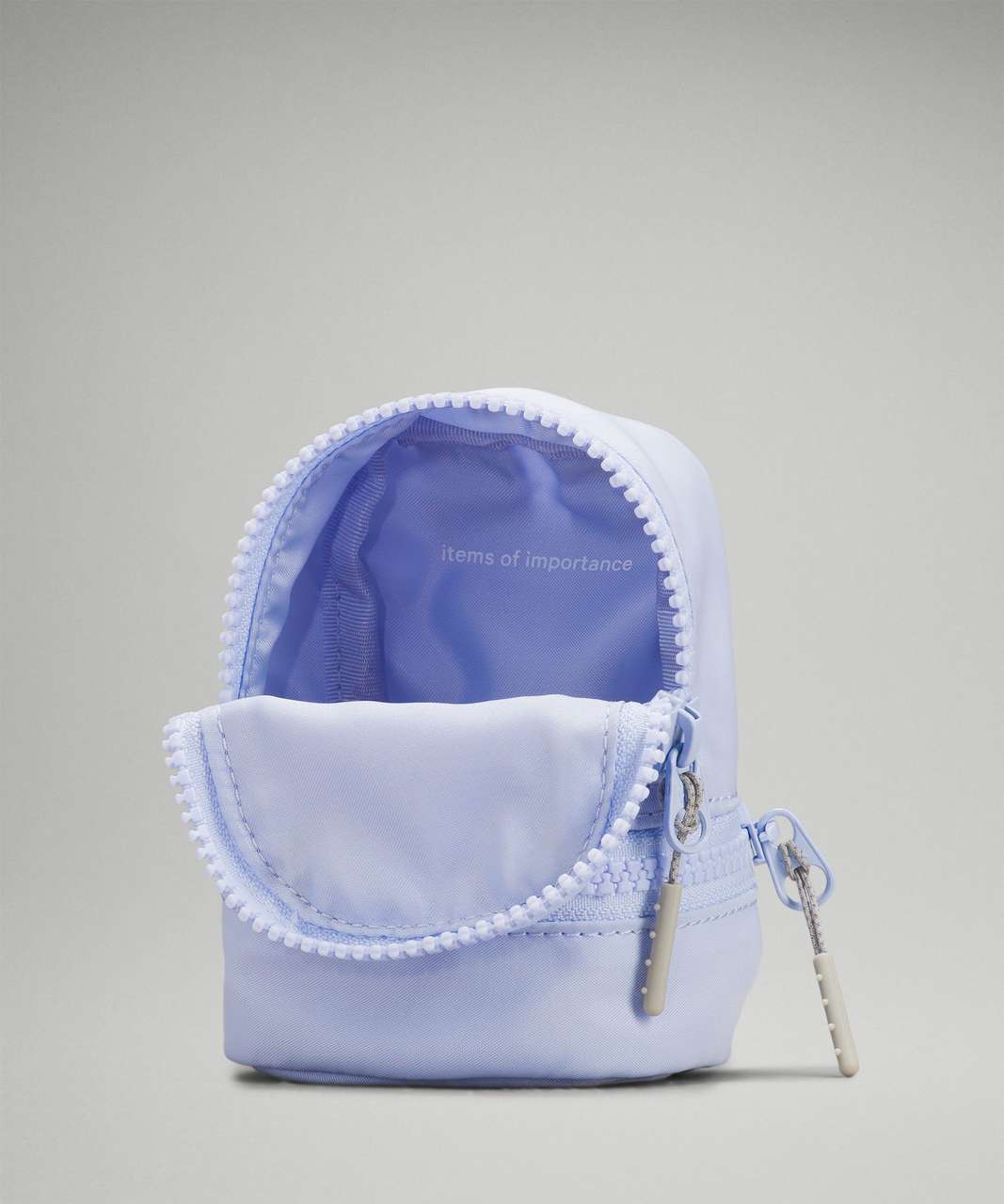 Lululemon City Adventurer Backpack *Nano - Pastel Blue