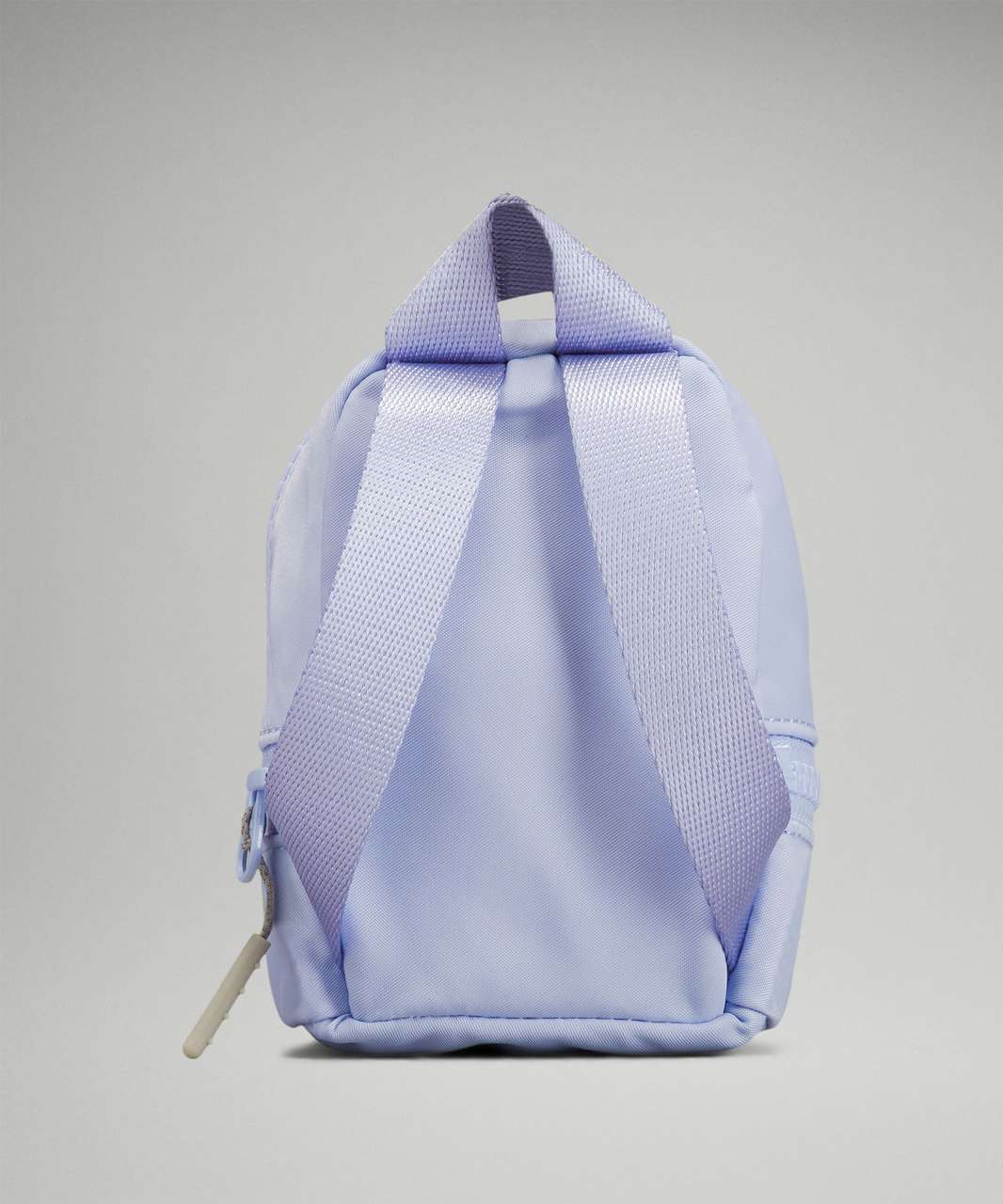 Lululemon City Adventurer Backpack *Nano - Pastel Blue