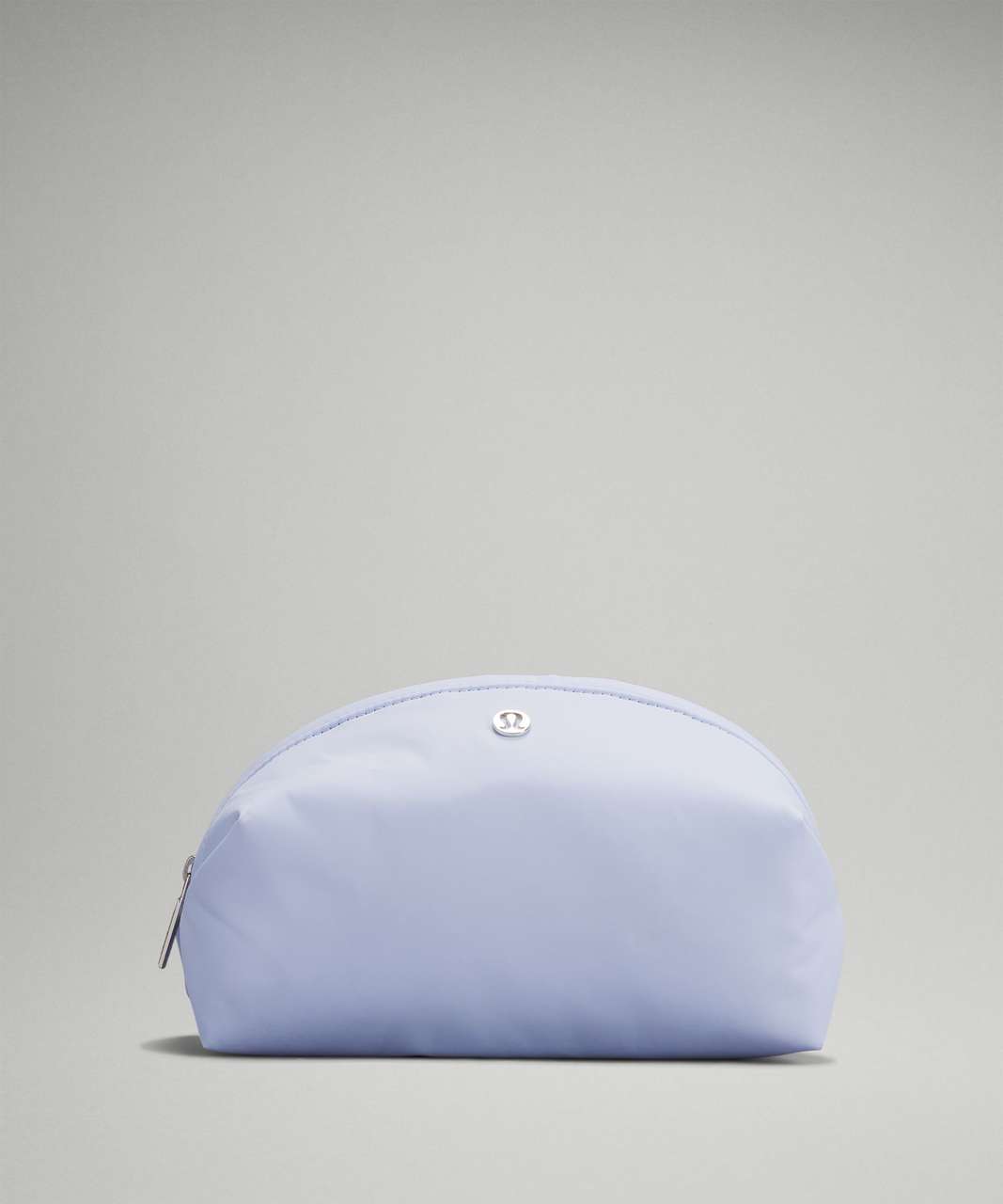 Lululemon Feeling Ready Pouch - Pastel Blue