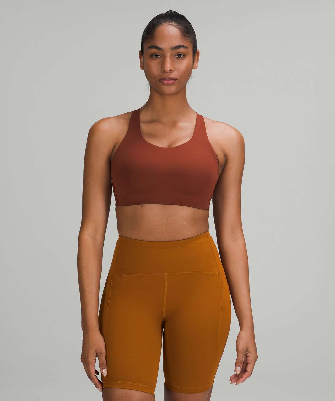 Lululemon Energy Bra High Support Size undefined - $45 - From