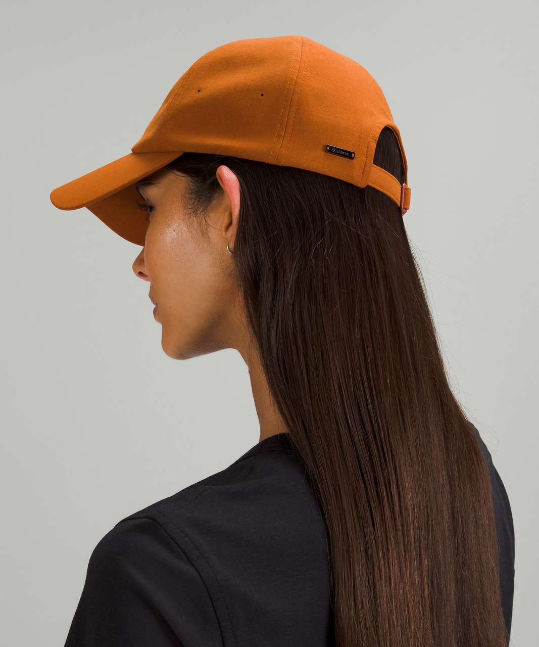 Lululemon Baller Hat *Soft - Butternut Brown