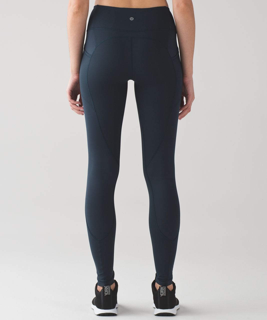 Lululemon All The Right Places Pant II *28" - Nocturnal Teal (First Release)