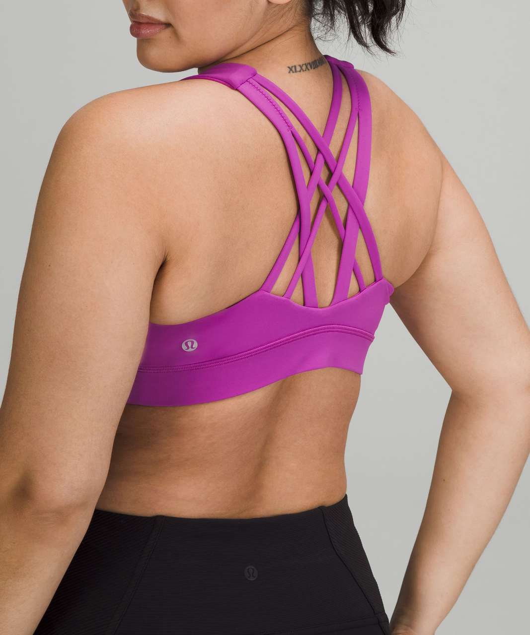 Lululemon Free to Be Elevated Bra *Light Support, DD/DDD(E) Cup