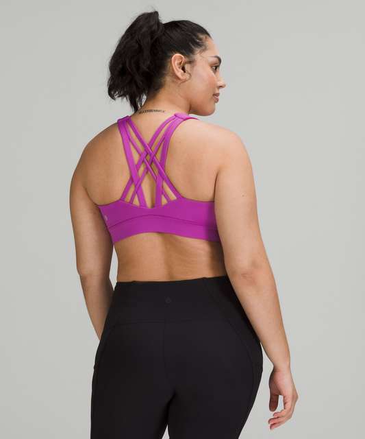 Lululemon Free To Be Elevated Bra Light Support, Dd/Ddd(E) Cup - ShopStyle