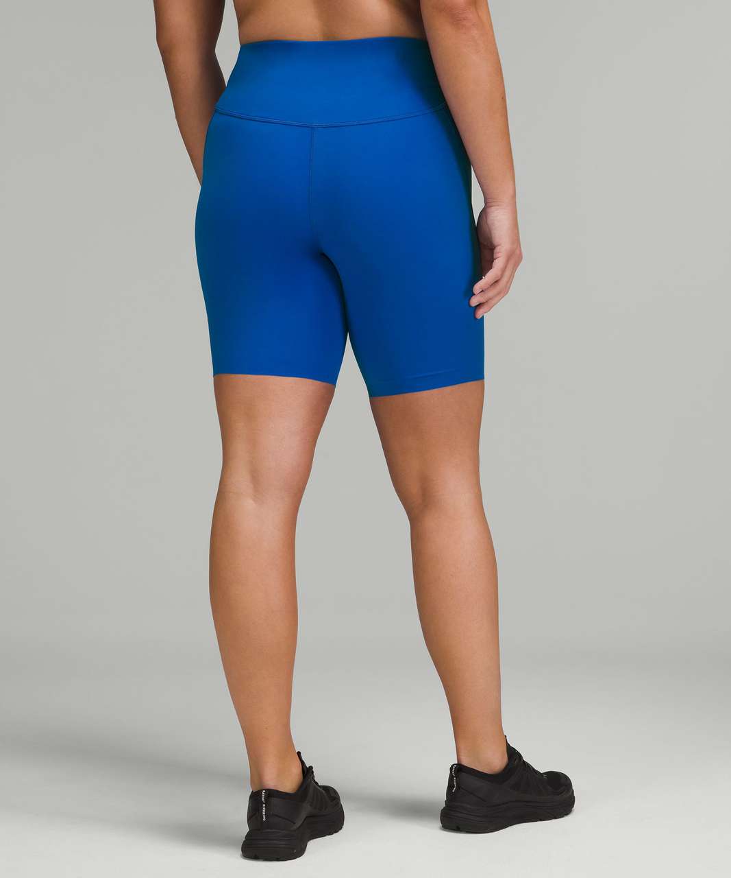 lululemon athletica Base Pace High-rise Short 8 Online Only in