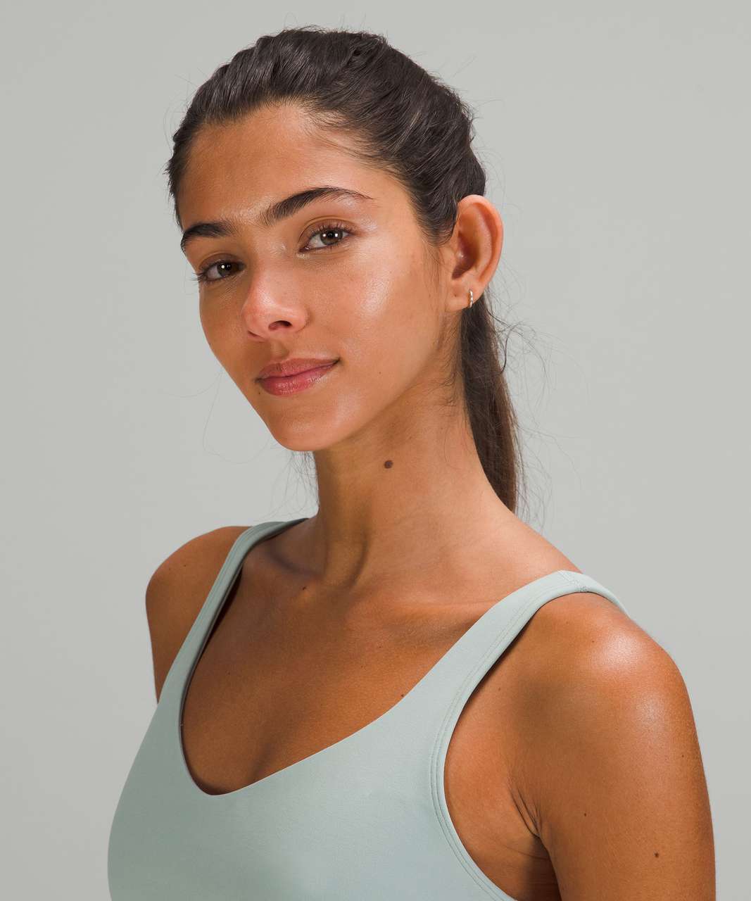 lululemon align tank waist length｜TikTok Search