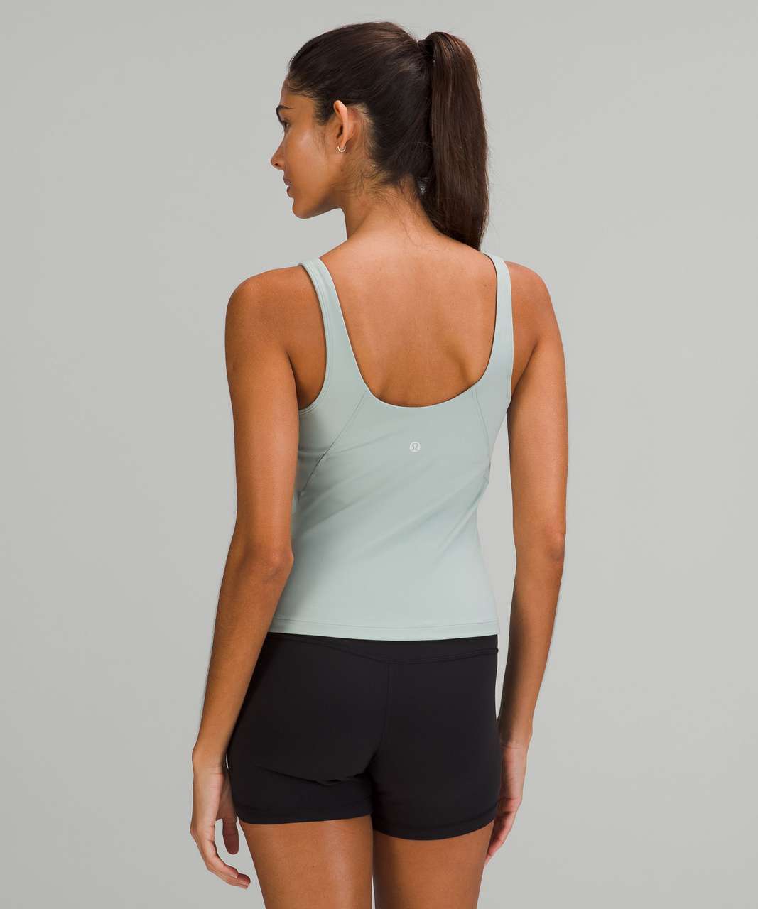 Lululemon Align Waist-Length Tank Blue Size 4 - $38 (34% Off