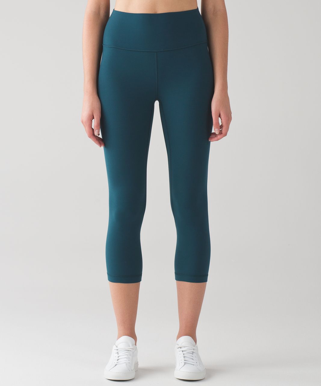 Lululemon Thermal Leggings  International Society of Precision Agriculture