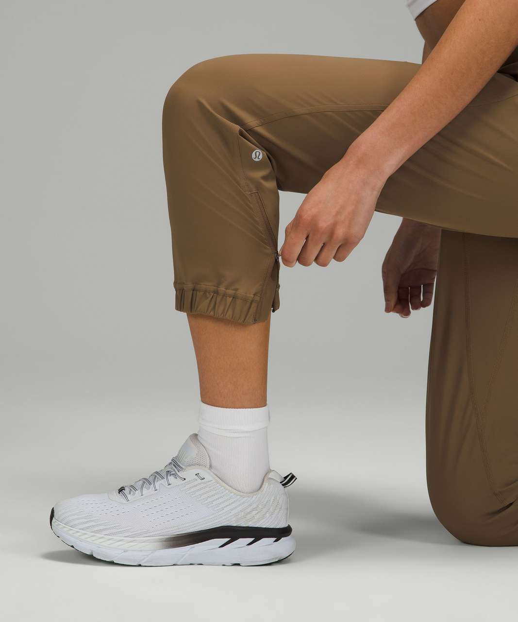 Lululemon Adapted State High-rise Joggers In Artifact