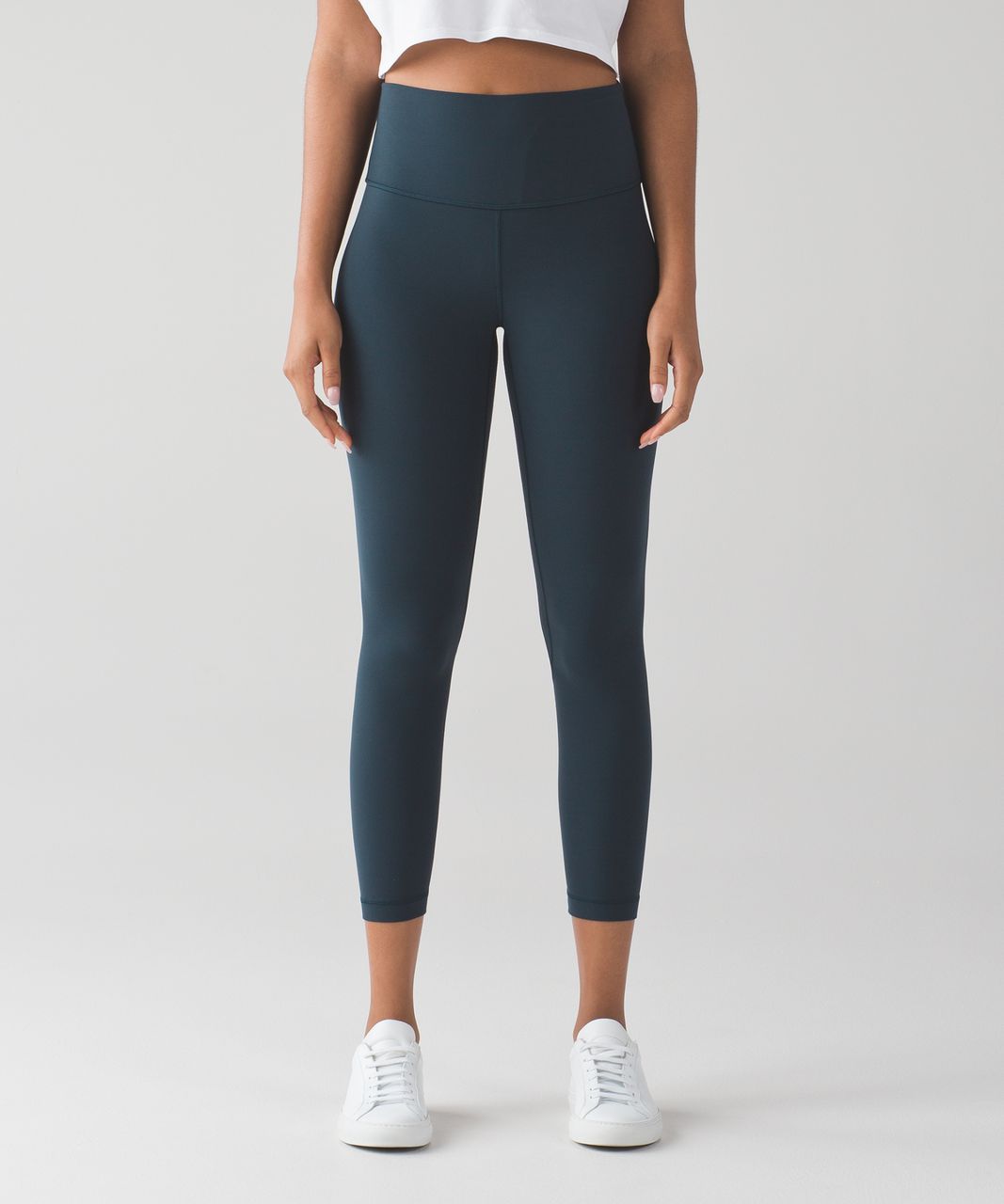 Lululemon Align Pant II - Nocturnal Teal - lulu fanatics