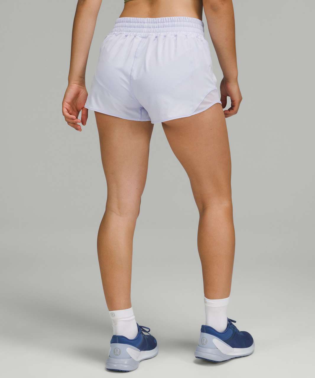 Hotty Hot High-Rise Lined Short 2.5, Women's Shorts